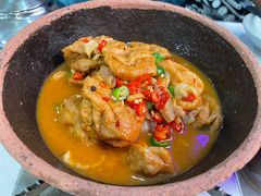 -湘中缘·湖南菜(娄底驻京办店)