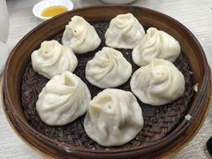 -新丰小吃(中山中路分店)