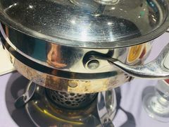 -鼎鼎香·港式火锅(北京SKP店)