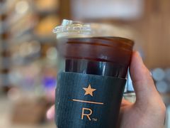 -星巴克臻选(南京艾尚天地店)