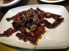 -自己人(九码头店)