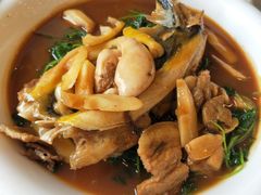 -怡园饭店-餐厅(四望亭店)