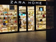 -ZARA(世贸天阶店)