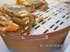 -温岭石塘海边