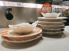 -新一番三文鱼寿司(大东海店)