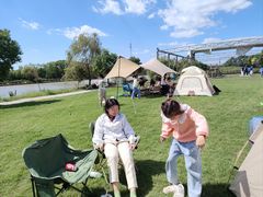 -明珠湖天鹅苑·农家菜馆