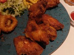 -赤火牛排(金狮广场店)
