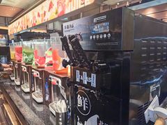 -盛江山自助料理(太原街万达店)