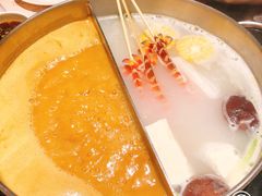 -协成海鲜火锅(情侣路店)