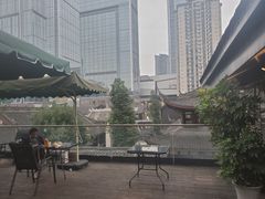 -无印良品餐堂 MUJI Diner(成都太古里店)
