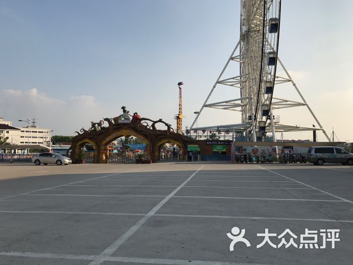 港龙乐汇城-图片-苏州周边游-大众点评网