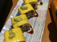 -万岁寿司(万国店)