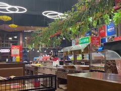 -九记潮汕现切鲜牛肉自助火锅(新开铺店)