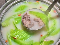 -得意啫·广东啫啫煲(前海HOP店)