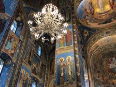 -滴血救世主教堂