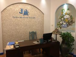 -娇玫荟SPA