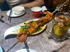 -贯贯吉·清真餐厅(浙江中路店)