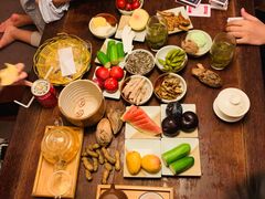 -青藤茶馆(南山路店)