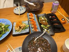 -福匠日本料理(人民路店)