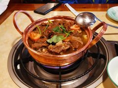 -顺顺小吃(独克宗古城店)