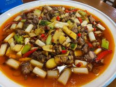 -李大爷的泡椒馆(冉家坝店)