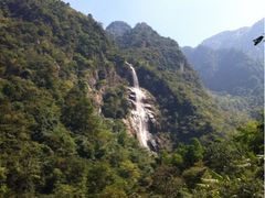 宜春明月山天沐温泉-明月山天沐温泉度假村