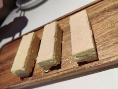 娜帕里勇-西域阿里马新疆菜·清真(桂花路店)