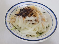 -老味道凉皮(石景山店)