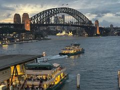 -悉尼海港大桥