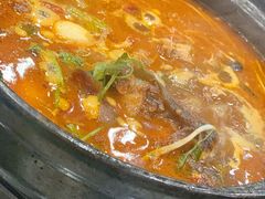 -川香煲(茅台路店)