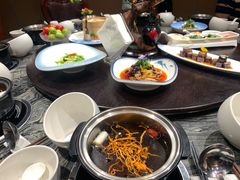 -诺筵汤品·菌汤火锅(南河坝店)