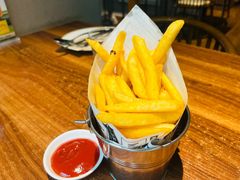 -TIGERS老虎西餐(亦庄店)