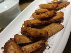 -新白鹿餐厅(爱琴海购物中心店)