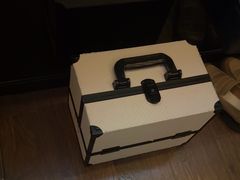 -华夏良子·足道SPA艾灸(王府井店)