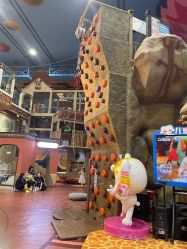 -卡通尼·Safari非洲探索乐园·生日会(金桥国际商业广场店)