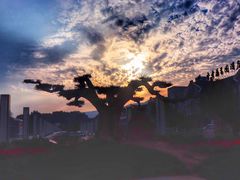 -溪口-滕头旅游景区