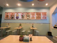大堂-雪多冰·台湾甜品(高升店)