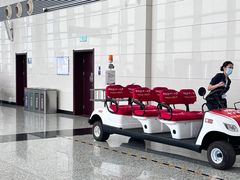 -石家庄正定国际机场-T2航站楼