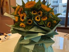 -利苑酒家(金宝店)