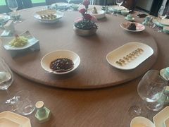 -世博源公馆·本帮融合菜·主题包厢·江景餐厅