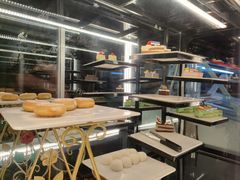 -梨花自助烤肉(乐宾店)