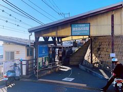 -灌篮高手动画打卡地