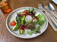 -夏朵餐厅(丁香店)