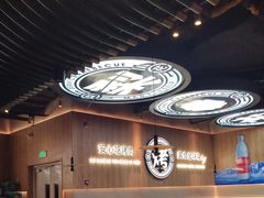-梨花自助烤肉(西三旗万象汇黑金店)
