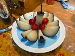 -喝丢一只鞋海鲜烧烤(市场店)