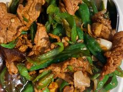 -兰湘子·湘菜小炒(长安万科广场店)