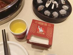 -大队长主题火锅(观音桥店)