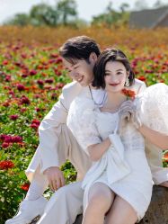 -第一夫人婚纱摄影(南京店)