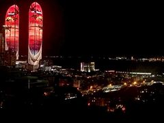 -厦门海港英迪格酒店(中山路店)