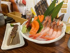 -鸟屋·烧鸟居酒屋(新世纪广场店)